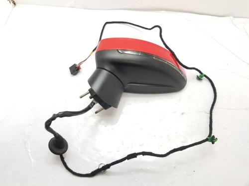 Used Left mirror AUDI A1 Sportback (8XA, 8XF) 1.4 TFSI (125 hp) 27530241