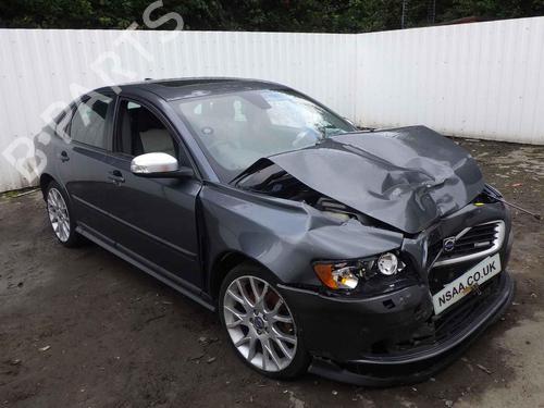 Engine control unit (ECU) VOLVO S40 II (544) D5 | BP32766621M57 - Image 7