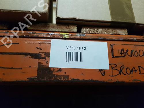 Instrument cluster SEAT LEON (1P1) | BP22208230C47