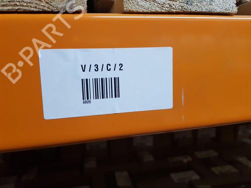 Control unit FORD C-MAX II (DXA/CB7, DXA/CEU) 1.5 TDCi | BP39641380M11 - Image 4