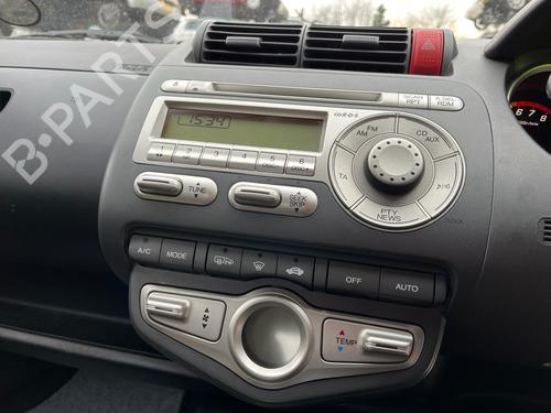 Udstødningsmanifold HONDA JAZZ II (GD_, GE3, GE2) 1.3 iDSi (GD1) | BP22669836M110 