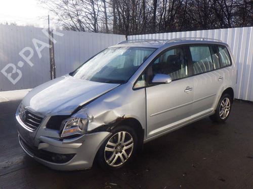 Right front window switch VW TOURAN (1T1, 1T2) 2.0 TDI 16V | BP37031521I26 - Image 11