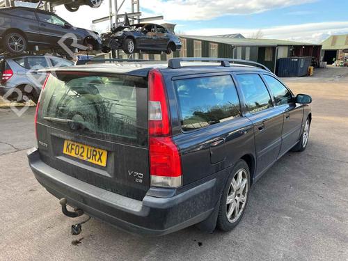 Engine VOLVO V70 II (285) D5 | BP37266347M1 - Image 22