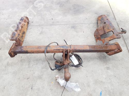 Used Tow ball/Mechanism HONDA CR-V III (RE_) 2.2 i-CTDi 4WD (RE6) (140 hp) 28592814
