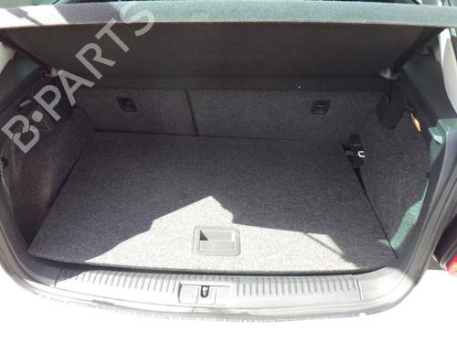 Used Parts VW POLO V (6R1, 6C1) 1.2 TSI (110 hp) 2148956