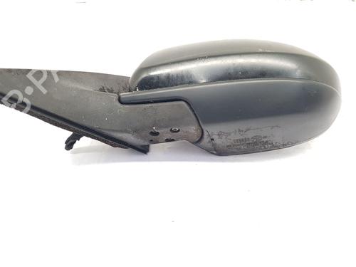 Left mirror MAZDA 6 Hatchback (GH) 2.2 MZR-CD (GH10) | BP29467505C26 