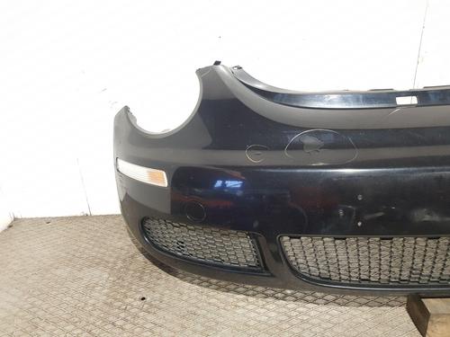 Front bumper VW NEW BEETLE Convertible (1Y7) 1.9 TDI | BP22658162C7 