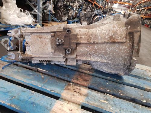 Gearbox BMW 1 Coupe (E82) 120 d | BP30137947M3 