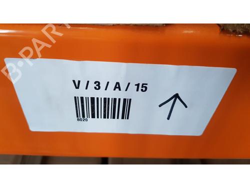 Electronic module LAND ROVER DEFENDER Van (L663) | BP36865208M83 - Image 7