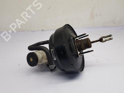 Bremskraftverstärker für ISUZU D-MAX I (TFR, TFS) 2.5 DiTD 4x4 (TFS86_) (136 hp) 30650035