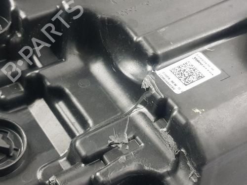 Right headlight VW POLO VI (AW1, BZ1, AE1)  | BP30045222C29 