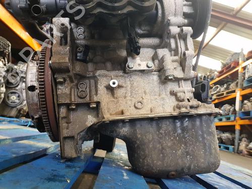 Engine VW POLO IV (9N_, 9A_) 1.2 | BP28684057M1