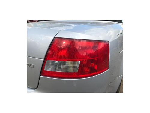 Used Parts AUDI A4 B6 Convertible (8H7) 3.0 (220 hp) 2131271