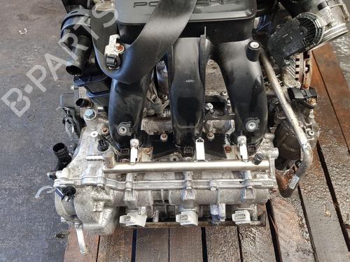 Engine PORSCHE CAYMAN (987) 2.9 | BP28157963M1