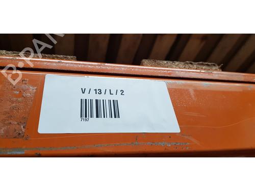 ABS pump FORD FIESTA VI (CB1, CCN) 1.6 TDCi | BP29514514M43 