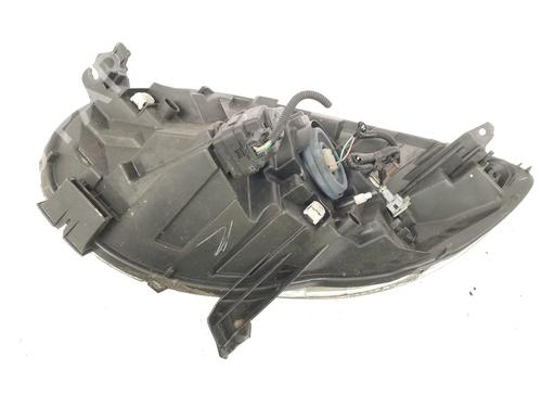 Right headlight CITROËN C1 (PM_, PN_) 1.0 | BP32430247C29 - Image 7