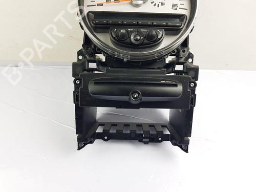Radio MINI MINI (R56) One D | BP25462854E6 - Image 3