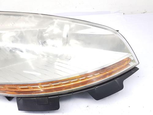 Right headlight CITROËN C4 Picasso I MPV (UD_) 1.6 HDi | BP32252174C29