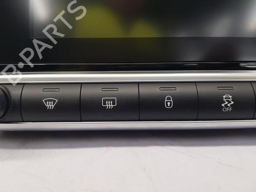Bilradio CITROËN C4 CACTUS 1.6 BlueHDi 100 | BP39174833E6 - Image 3