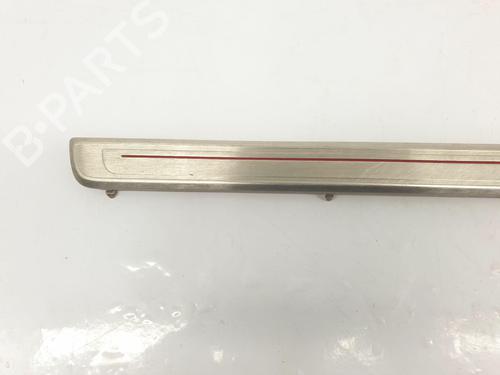 Right sideskirt VW GOLF VII (5G1, BQ1, BE1, BE2) 2.0 GTI | BP29871005C114