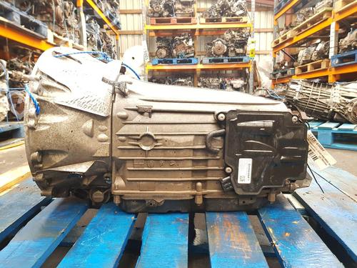 Gearbox MERCEDES-BENZ S-CLASS (W222, V222, X222) S 350 BlueTEC / d (222.132, 222.032, 222.123) | BP22670715M3