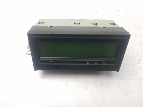 Used Radio Radio MITSUBISHI PAJERO PININ I (H6_W, H7_W) 2.0 GDI (H67W, H77W) (129 hp) 33412678 33412678