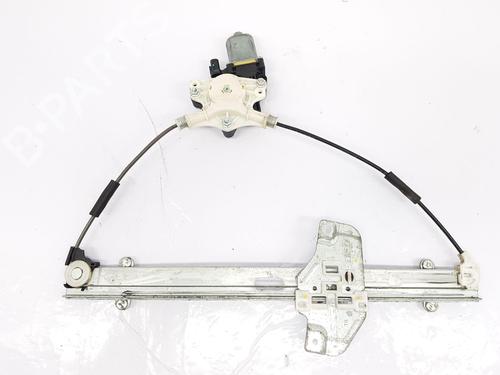 Front right window mechanism KIA PICANTO II (TA) 1.0 | BP31983459C23 