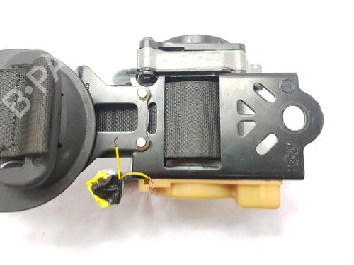 Front right seatbelt TOYOTA COROLLA Hatchback (_E21_, _EA1_, _EH1_) 1.8 Hybrid (ZWE211, ZWE219) | BP29641850I25  - Image 5