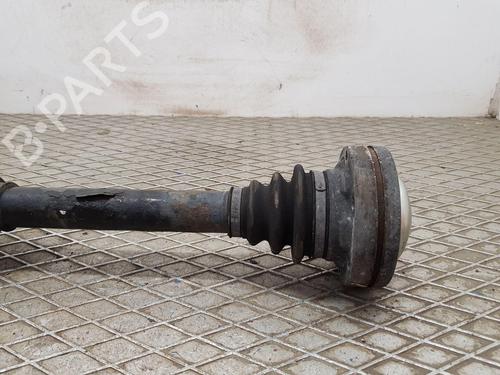 Left rear driveshaft PORSCHE BOXSTER (981) S 3.4 | BP26302679M40 