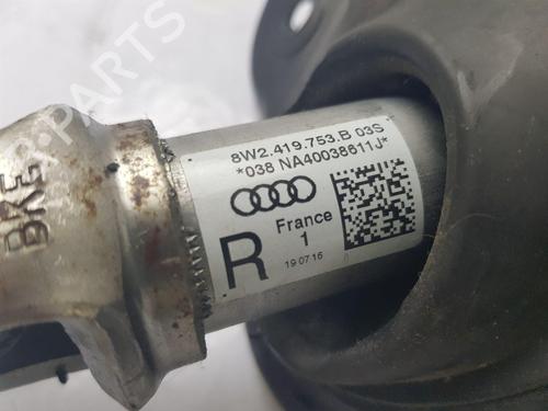 Steering column universal joint AUDI A4 B9 Avant (8W5, 8WD) 2.0 TDI | BP38595422M114 - Image 4