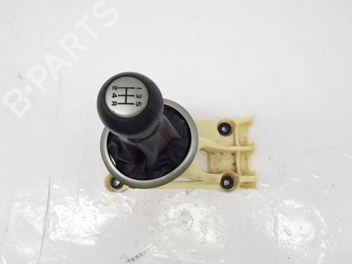 Used Shift knob SUZUKI SWIFT III (MZ, EZ) 1.6 (RS416, RR 416, ZC31S) (125 hp) 31819988
