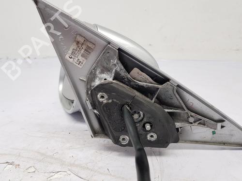 Left mirror MERCEDES-BENZ CLS (C219) CLS 350 (219.356) | BP22673262C26 