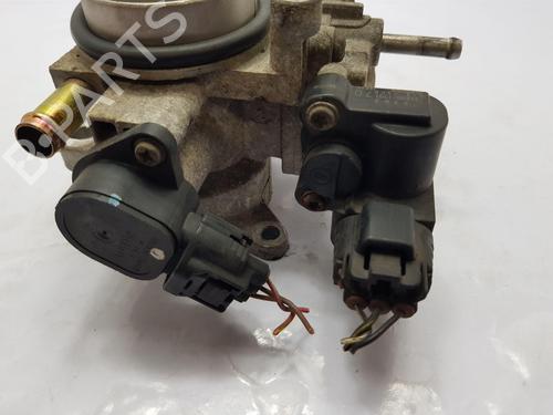 Throttle body TOYOTA YARIS (_P1_) 1.0 (SCP10_, SCP10R) | BP29927975M82