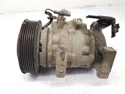 AC compressor TOYOTA HILUX VIII Pickup (_N1_) 2.4 D 4WD (GUN125_, GUN125R) | BP29900423M34 