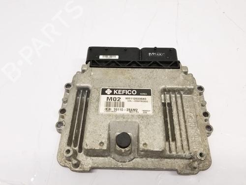 Used Engine control unit (ECU) Engine control unit (ECU) KIA SPORTAGE III (SL) 1.6 GDI (135 hp) 35746347 35746347