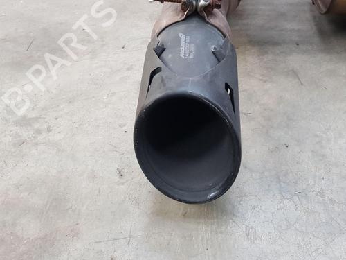 Exhaust system MCLAREN 720S 4.0 | BP29815777M121 