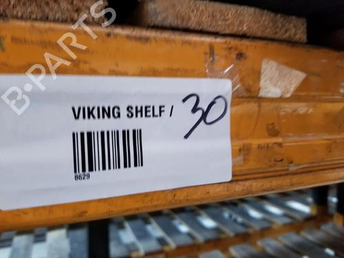 Luggage compartment floor FORD PUMA (J2K, CF7) | BP33853433I33 - Image 7