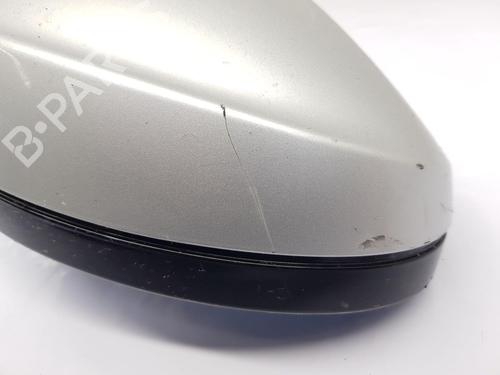 Right mirror BMW 3 (E90) 325 d | BP29548987C27 