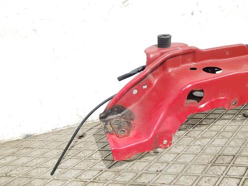 Front bumper reinforcement TOYOTA YARIS (_P13_) 1.3 (NSP130_, NSP130) | BP29620327C109 