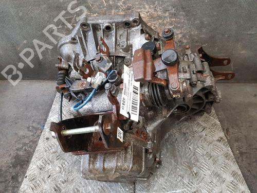 Gearbox TOYOTA MR2 III (ZZW3_) 1.8 16V VT-i (ZZW30) | BP22205368M3