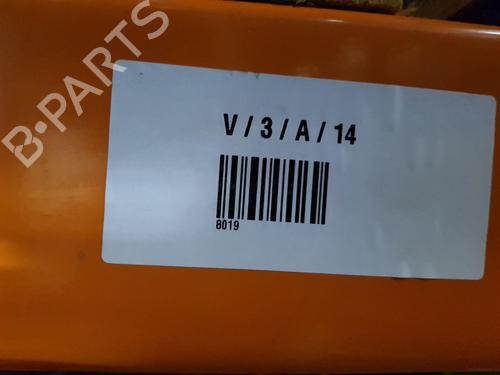 Right rear driveshaft TOYOTA HIACE V Van (TRH2__, KDH2__, LH2__, GDH2__) 2.5 D-4D | BP30914608M41