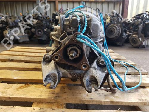 Gearbox BMW 3 (E90) 320 d | BP37524632M3 - Image 4