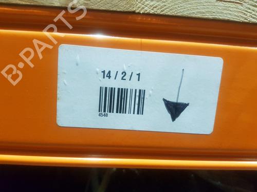 Left front seat LOTUS EMIRA 3.5 | BP31027223C15 