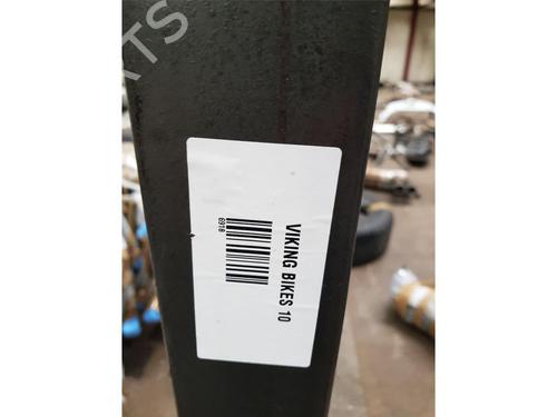 Front bumper LAND ROVER DISCOVERY SPORT (L550) 2.0 D 4x4 | BP26588920C7 