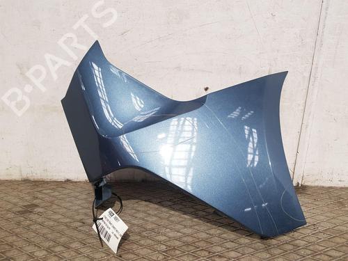 Used Corner bumper FORD TRANSIT CONNECT V408 Box Body/MPV [2013-2025]  28684150