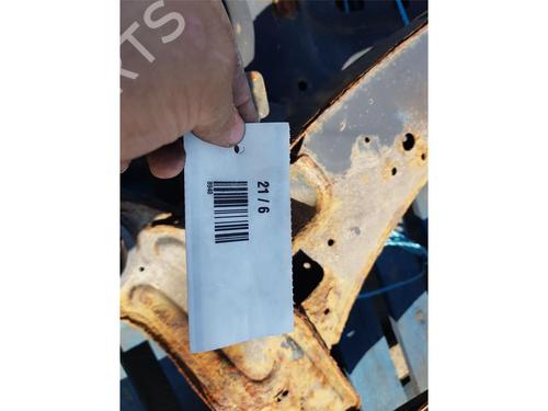 Subframe AUDI A6 C6 Avant (4F5) 2.0 TDI | BP34253398M9 - Image 10