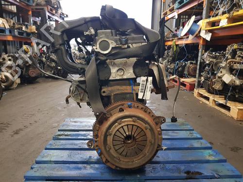 Engine JEEP CHEROKEE (KJ) 2.4 4x4 | BP24416922M1 