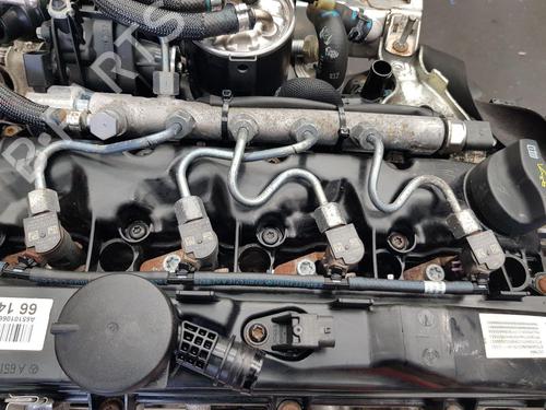 Engine MERCEDES-BENZ SLK (R172) 250 CDI / d (172.403) | BP28800182M1