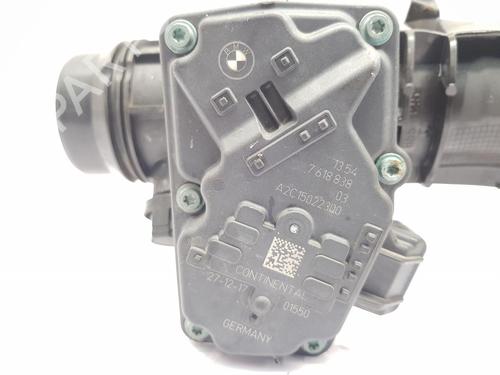 Intake manifold MINI MINI (F56) One | BP30914617M70 