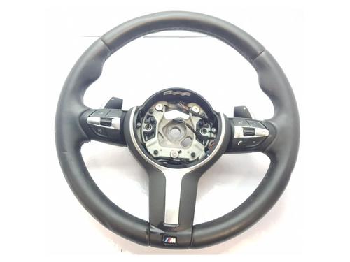 Used Steering wheel BMW X5 (F15, F85) M 50 d (381 hp) 23233168